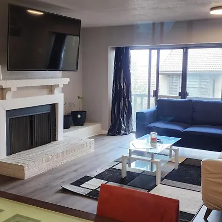 Large Condo In The Heart Of Las Colinas, Near Dallas